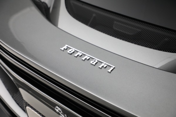 Used 2023 Ferrari 296 GTB for sale $335,900 at Alfa Romeo of Westport in Westport CT 06880 24