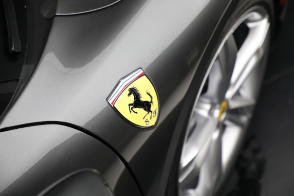 Used 2023 Ferrari 296 GTB for sale $335,900 at Alfa Romeo of Westport in Westport CT 06880 26