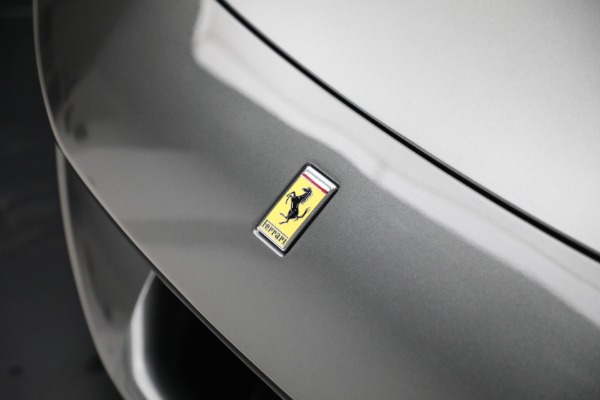 Used 2023 Ferrari 296 GTB for sale $335,900 at Alfa Romeo of Westport in Westport CT 06880 27