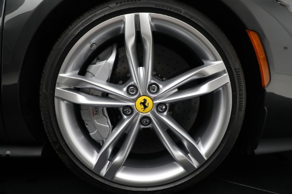 Used 2023 Ferrari 296 GTB for sale $335,900 at Alfa Romeo of Westport in Westport CT 06880 28