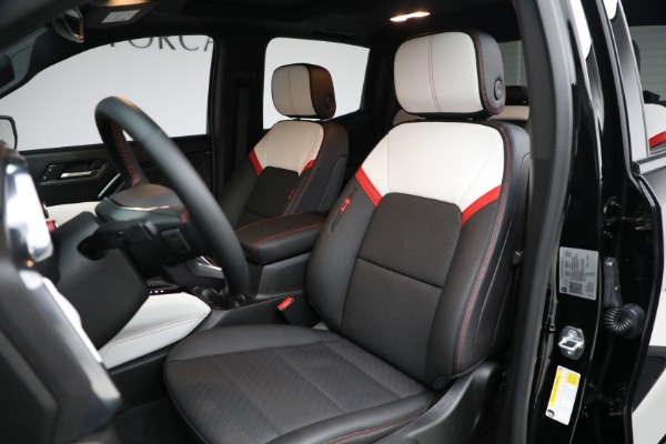 Used 2023 GMC Canyon AT4X for sale Sold at Alfa Romeo of Westport in Westport CT 06880 15