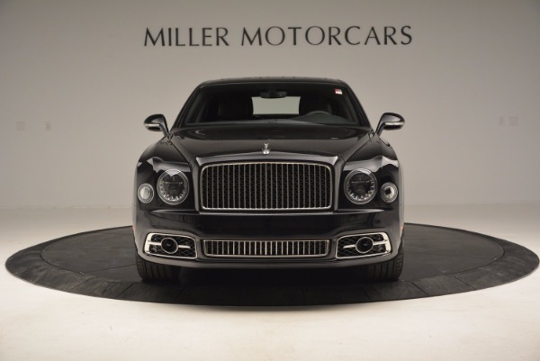 Used 2017 Bentley Mulsanne Speed for sale Sold at Alfa Romeo of Westport in Westport CT 06880 12