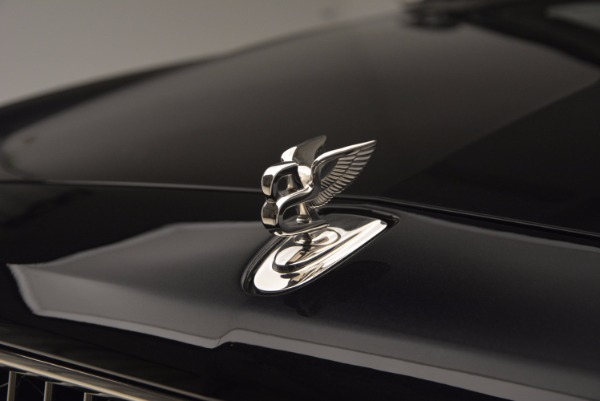 Used 2017 Bentley Mulsanne Speed for sale Sold at Alfa Romeo of Westport in Westport CT 06880 15