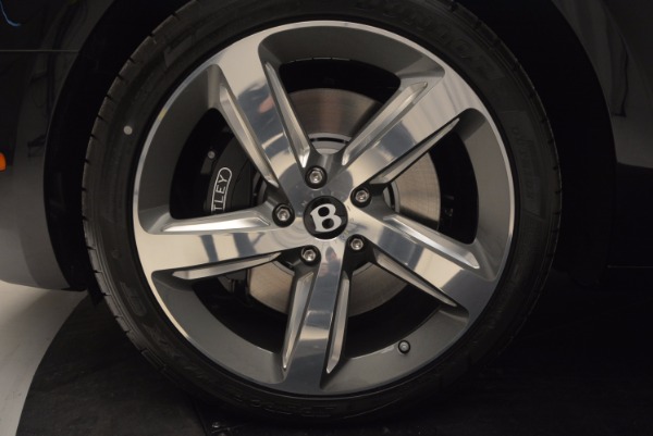 Used 2017 Bentley Mulsanne Speed for sale Sold at Alfa Romeo of Westport in Westport CT 06880 16
