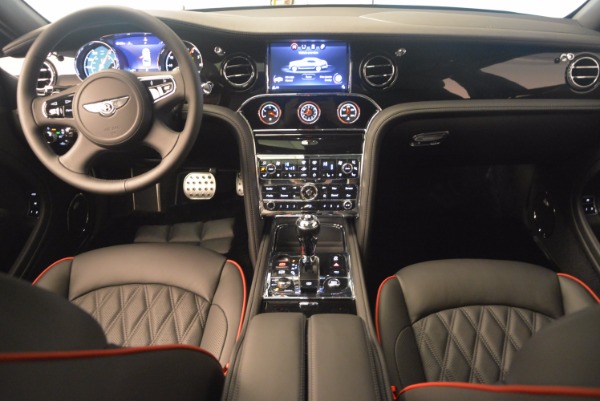 Used 2017 Bentley Mulsanne Speed for sale Sold at Alfa Romeo of Westport in Westport CT 06880 27