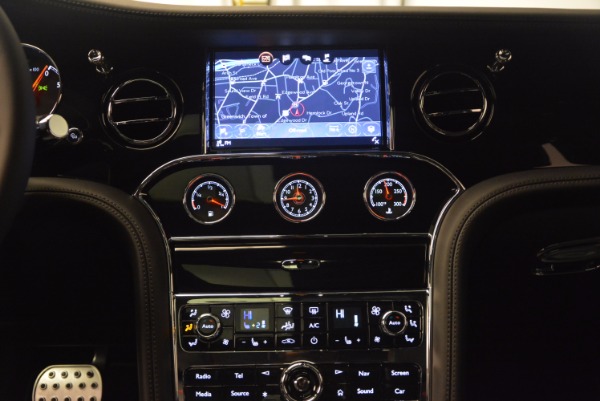Used 2017 Bentley Mulsanne Speed for sale Sold at Alfa Romeo of Westport in Westport CT 06880 28