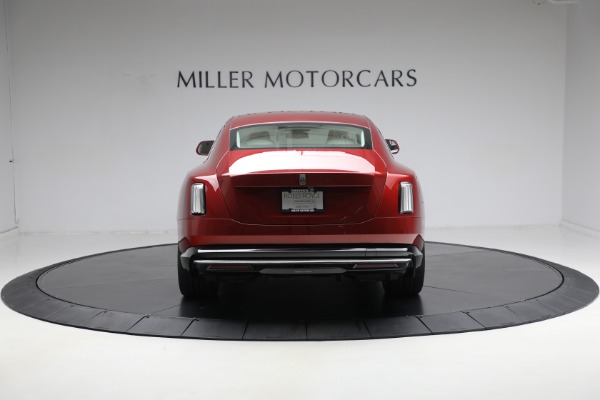 New 2024 Rolls-Royce Spectre for sale Sold at Alfa Romeo of Westport in Westport CT 06880 10