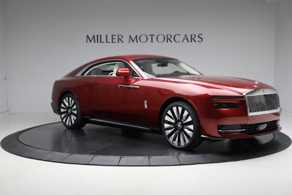 New 2024 Rolls-Royce Spectre for sale Sold at Alfa Romeo of Westport in Westport CT 06880 14