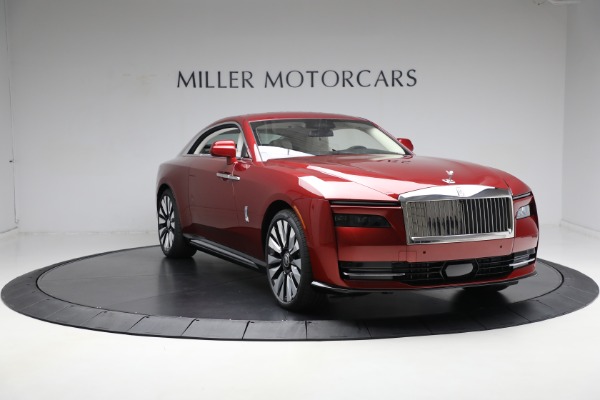 New 2024 Rolls-Royce Spectre for sale Sold at Alfa Romeo of Westport in Westport CT 06880 15