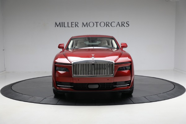New 2024 Rolls-Royce Spectre for sale Sold at Alfa Romeo of Westport in Westport CT 06880 16