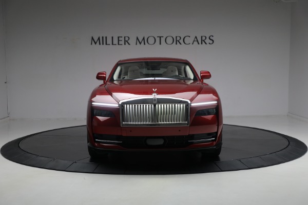 New 2024 Rolls-Royce Spectre for sale Sold at Alfa Romeo of Westport in Westport CT 06880 17