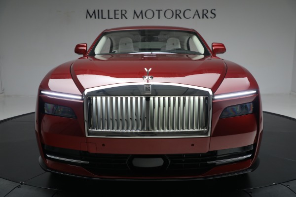 New 2024 Rolls-Royce Spectre for sale Sold at Alfa Romeo of Westport in Westport CT 06880 19