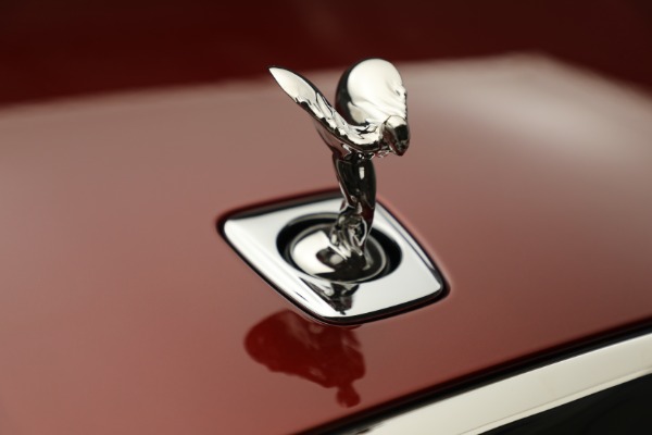 New 2024 Rolls-Royce Spectre for sale Sold at Alfa Romeo of Westport in Westport CT 06880 20