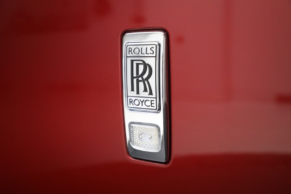 New 2024 Rolls-Royce Spectre for sale Sold at Alfa Romeo of Westport in Westport CT 06880 21
