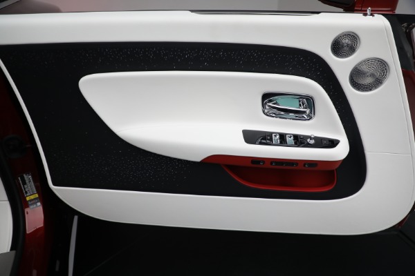 New 2024 Rolls-Royce Spectre for sale Sold at Alfa Romeo of Westport in Westport CT 06880 26
