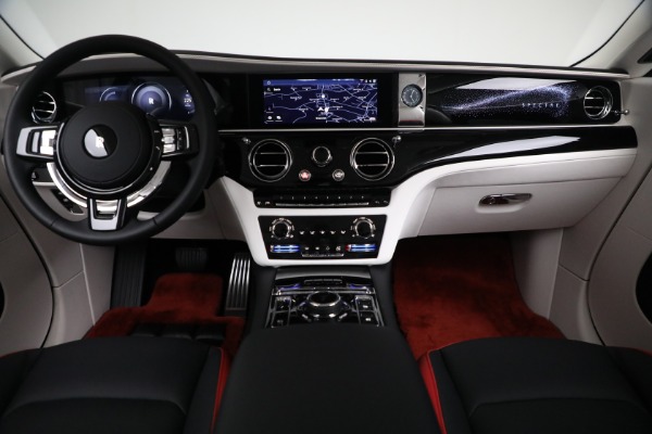 New 2024 Rolls-Royce Spectre for sale Sold at Alfa Romeo of Westport in Westport CT 06880 4