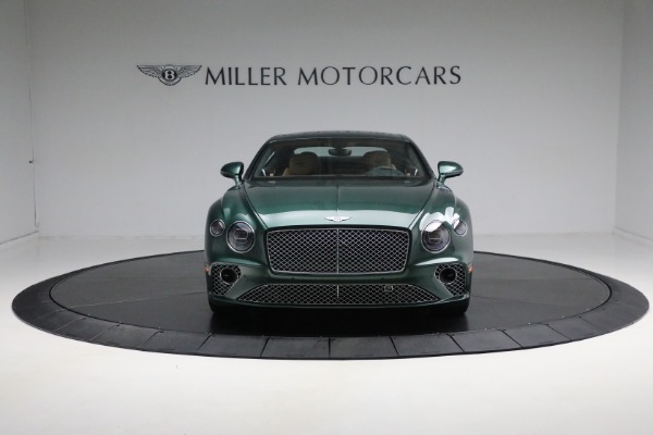 Used 2023 Bentley Continental GT Speed for sale Sold at Alfa Romeo of Westport in Westport CT 06880 12