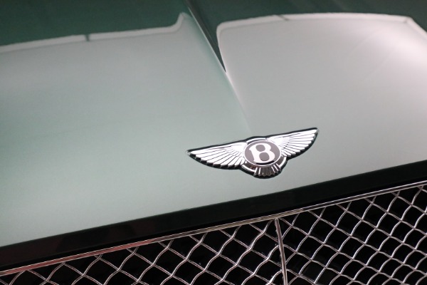 Used 2023 Bentley Continental GT Speed for sale Sold at Alfa Romeo of Westport in Westport CT 06880 14