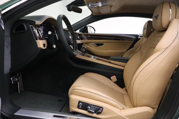 Used 2023 Bentley Continental GT Speed for sale Sold at Alfa Romeo of Westport in Westport CT 06880 16