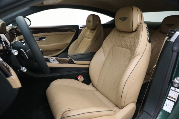 Used 2023 Bentley Continental GT Speed for sale Sold at Alfa Romeo of Westport in Westport CT 06880 17