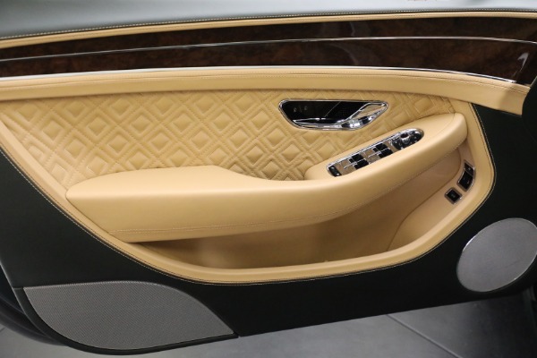 Used 2023 Bentley Continental GT Speed for sale Sold at Alfa Romeo of Westport in Westport CT 06880 18