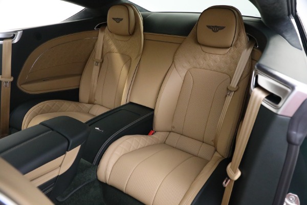 Used 2023 Bentley Continental GT Speed for sale Sold at Alfa Romeo of Westport in Westport CT 06880 19