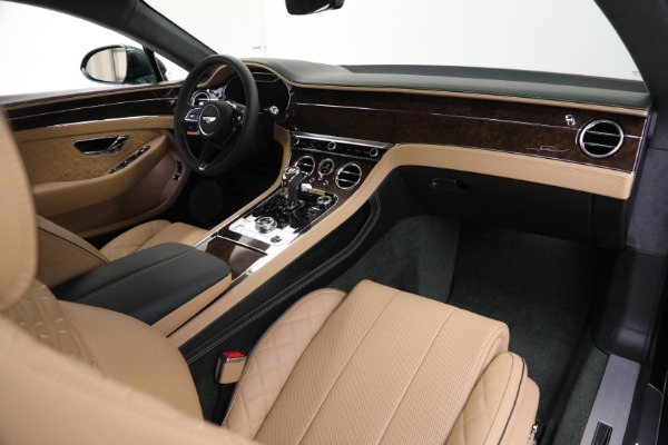Used 2023 Bentley Continental GT Speed for sale Sold at Alfa Romeo of Westport in Westport CT 06880 21