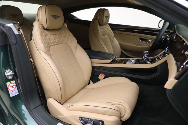 Used 2023 Bentley Continental GT Speed for sale Sold at Alfa Romeo of Westport in Westport CT 06880 23