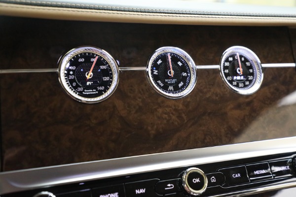 Used 2023 Bentley Continental GT Speed for sale Sold at Alfa Romeo of Westport in Westport CT 06880 25