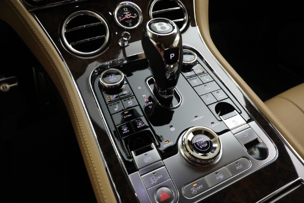 Used 2023 Bentley Continental GT Speed for sale Sold at Alfa Romeo of Westport in Westport CT 06880 26