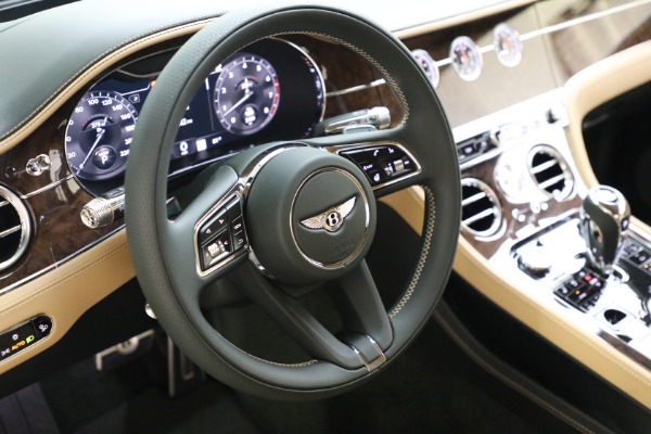 Used 2023 Bentley Continental GT Speed for sale Sold at Alfa Romeo of Westport in Westport CT 06880 27