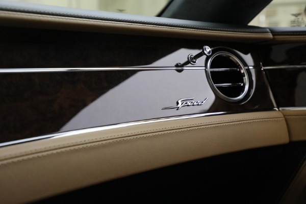 Used 2023 Bentley Continental GT Speed for sale Sold at Alfa Romeo of Westport in Westport CT 06880 28