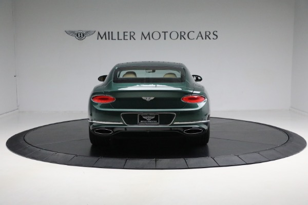 Used 2023 Bentley Continental GT Speed for sale Sold at Alfa Romeo of Westport in Westport CT 06880 6