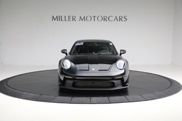 Used 2022 Porsche 911 GT3 for sale Sold at Alfa Romeo of Westport in Westport CT 06880 12