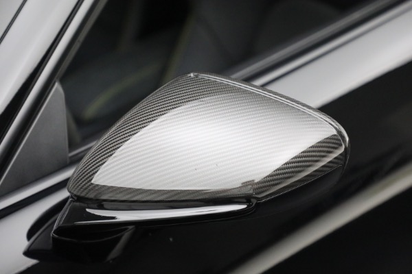 Used 2022 Porsche 911 GT3 for sale Sold at Alfa Romeo of Westport in Westport CT 06880 22