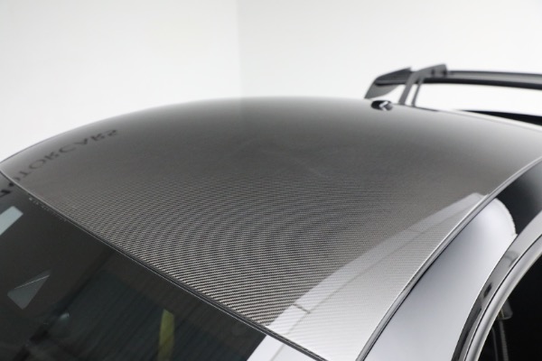 Used 2022 Porsche 911 GT3 for sale Sold at Alfa Romeo of Westport in Westport CT 06880 23