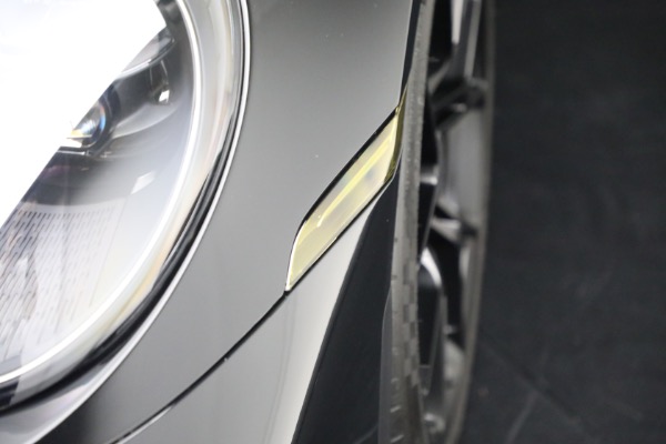 Used 2022 Porsche 911 GT3 for sale Sold at Alfa Romeo of Westport in Westport CT 06880 26