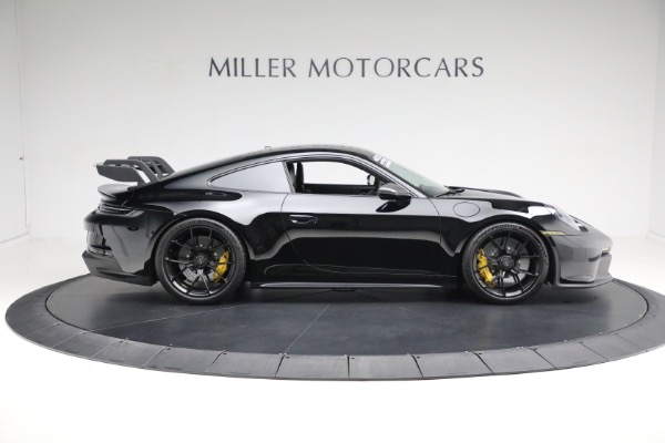Used 2022 Porsche 911 GT3 for sale Sold at Alfa Romeo of Westport in Westport CT 06880 9