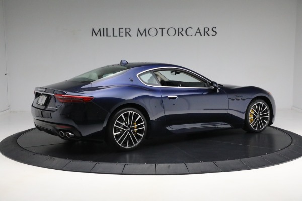 New 2024 Maserati GranTurismo Modena for sale Sold at Alfa Romeo of Westport in Westport CT 06880 14