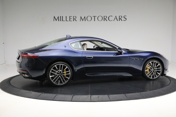 New 2024 Maserati GranTurismo Modena for sale Sold at Alfa Romeo of Westport in Westport CT 06880 15