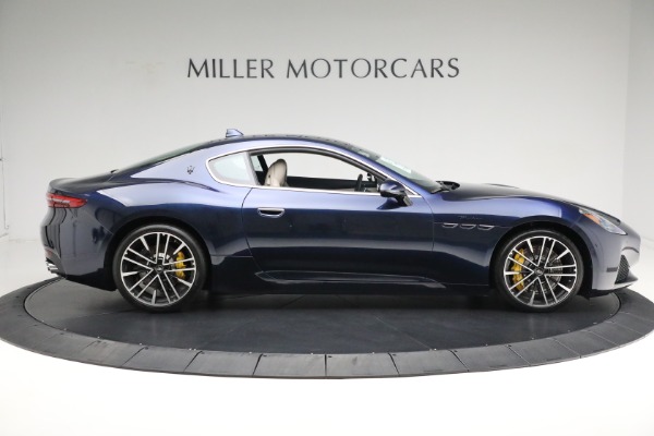 New 2024 Maserati GranTurismo Modena for sale Sold at Alfa Romeo of Westport in Westport CT 06880 16