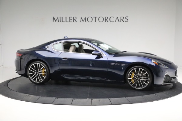 New 2024 Maserati GranTurismo Modena for sale Sold at Alfa Romeo of Westport in Westport CT 06880 17