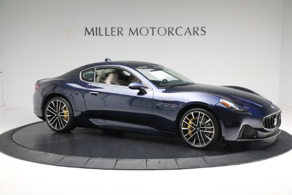 New 2024 Maserati GranTurismo Modena for sale Sold at Alfa Romeo of Westport in Westport CT 06880 18
