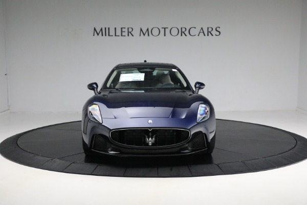 New 2024 Maserati GranTurismo Modena for sale Sold at Alfa Romeo of Westport in Westport CT 06880 21