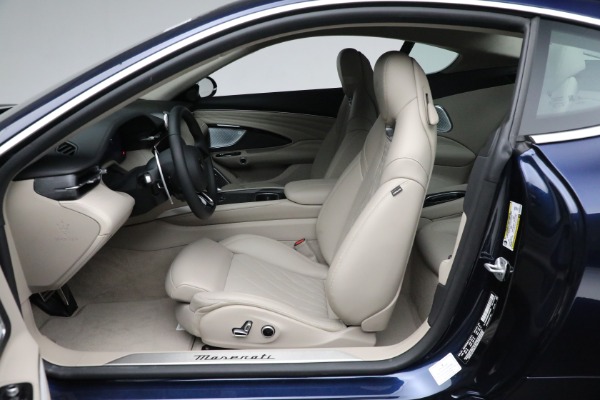 New 2024 Maserati GranTurismo Modena for sale Sold at Alfa Romeo of Westport in Westport CT 06880 22