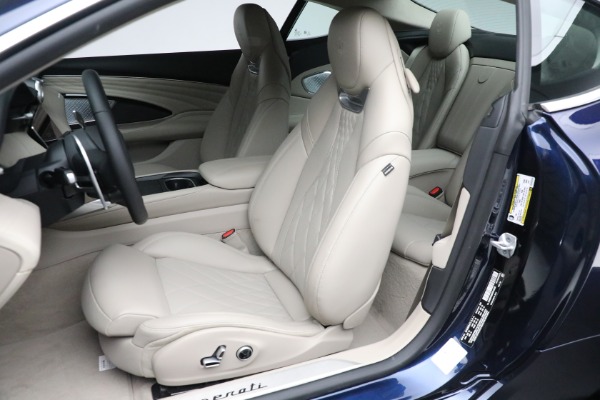 New 2024 Maserati GranTurismo Modena for sale Sold at Alfa Romeo of Westport in Westport CT 06880 23