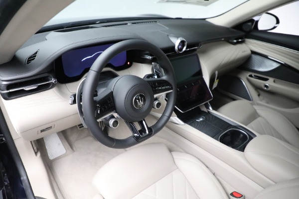 New 2024 Maserati GranTurismo Modena for sale Sold at Alfa Romeo of Westport in Westport CT 06880 24