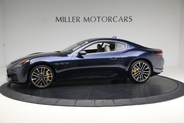 New 2024 Maserati GranTurismo Modena for sale Sold at Alfa Romeo of Westport in Westport CT 06880 5
