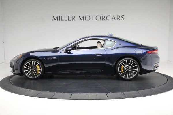 New 2024 Maserati GranTurismo Modena for sale Sold at Alfa Romeo of Westport in Westport CT 06880 6