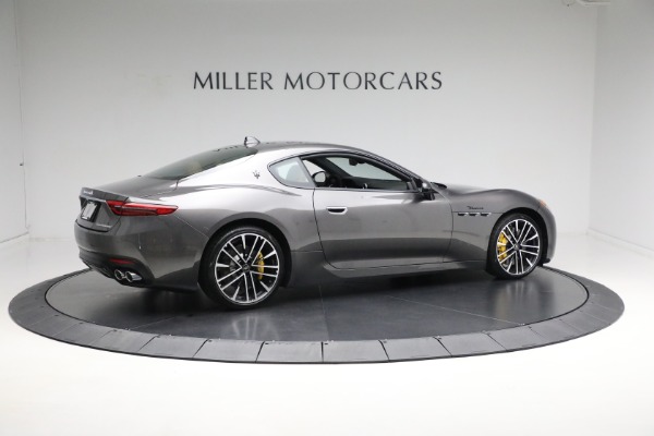 Used 2024 Maserati GranTurismo Modena for sale Call for price at Alfa Romeo of Westport in Westport CT 06880 12